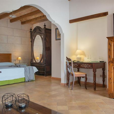 Finca Hotel Can Canals & Spa Кампос Екстер'єр фото
